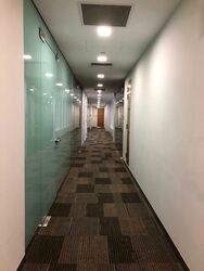 The Central (D1), Office #483980351